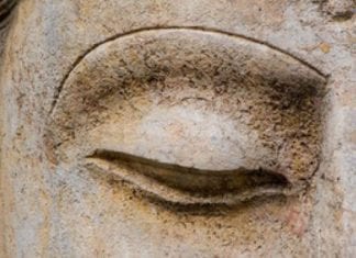 Patience, Reddition, Pouvoir dans le Présent